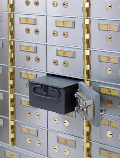 10 x 10 safe deposit boxes metal|Safe Deposit Boxes .